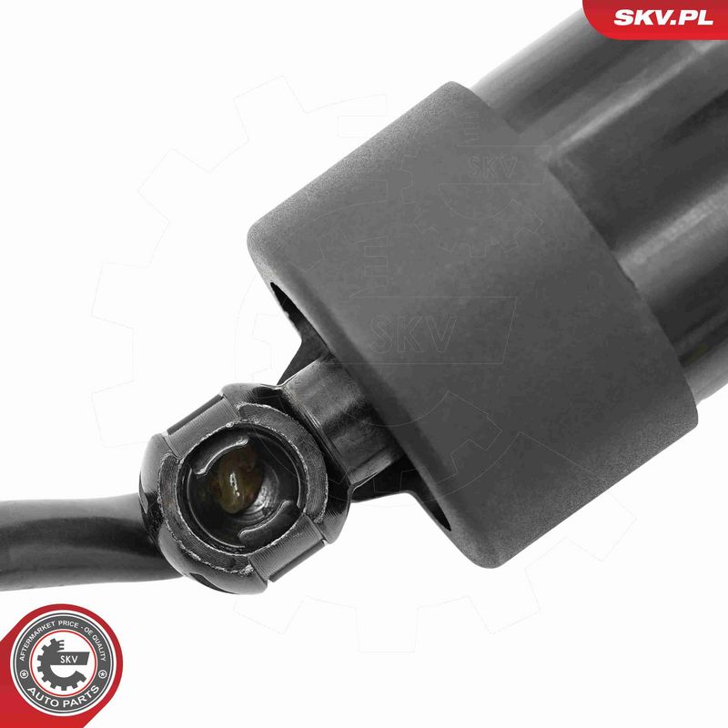 ESEN SKV 52SKV191 Electric Motor, tailgate