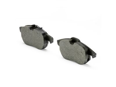 DELPHI LP1723 Brake Pad Set, disc brake