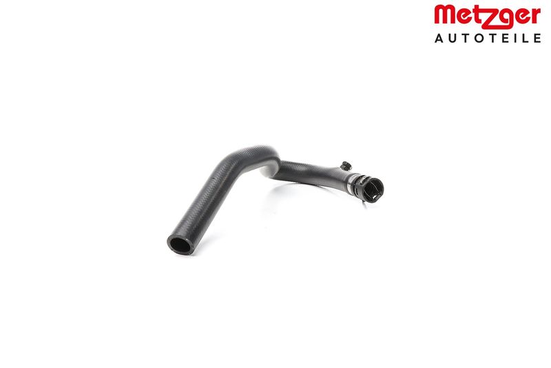 METZGER AUTOTEILE 2420278 Radiator Hose