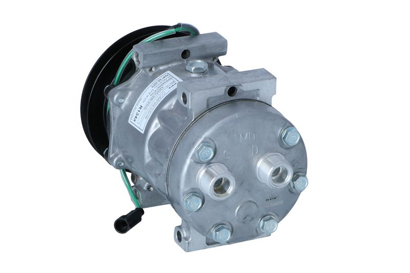 Kompressor, kliimaseade, NRF 32876