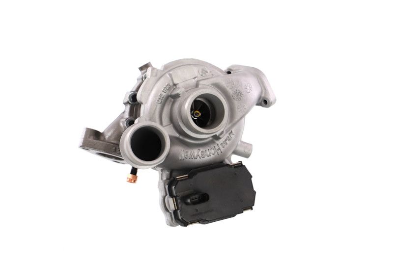 REMANTE 003-001-004333R Turbokompresorius