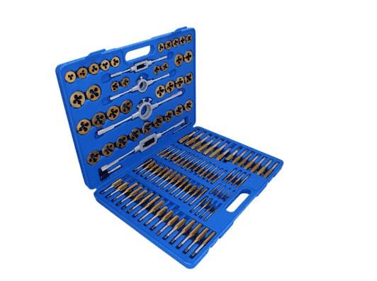 KS TOOLS BT101985 Thread Cutter Set