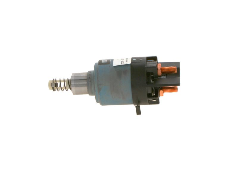 BOSCH 2339402350 Solenoid Switch, starter