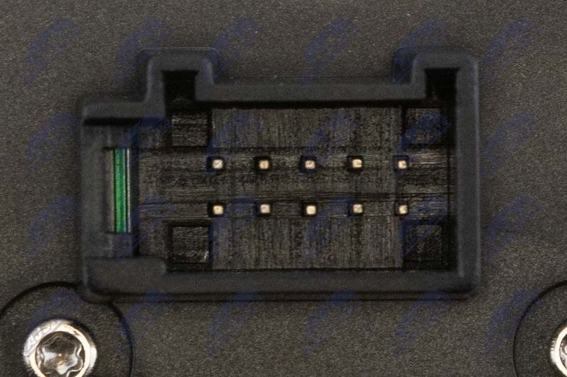 NTY EWH-PS-002 Switch, park brake actuation