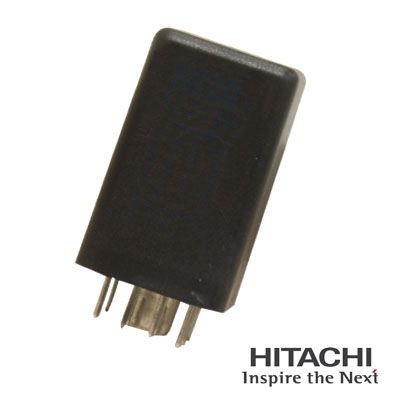 HITACHI relé, izzító rendszer 2502166
