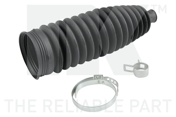 Manchetsæt, styretøj