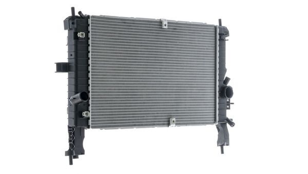 Product Image - Radiateur - CR2588000P - MAHLE