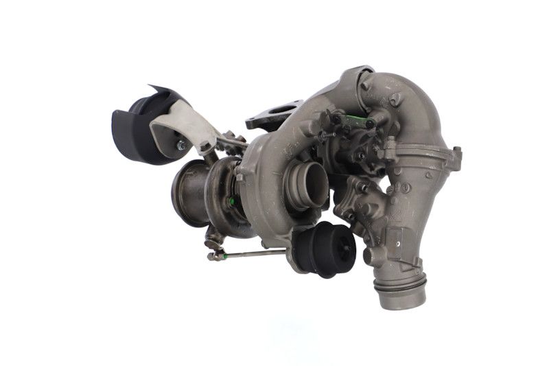 REMANTE 003-002-001083R Charger, charging (supercharged/turbocharged)