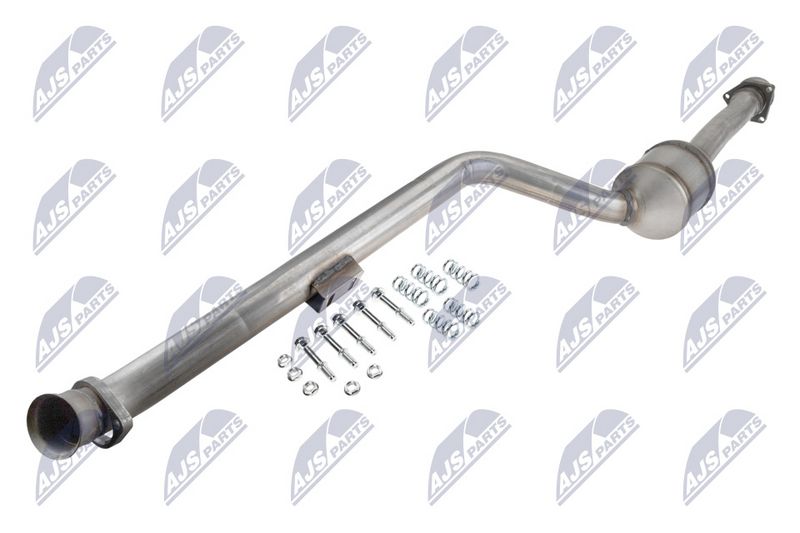 NTY KAT-ME-004 Catalytic Converter