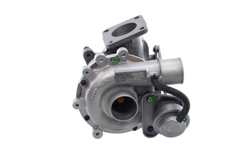 REMANTE 003-001-002085R Charger, charging (supercharged/turbocharged)