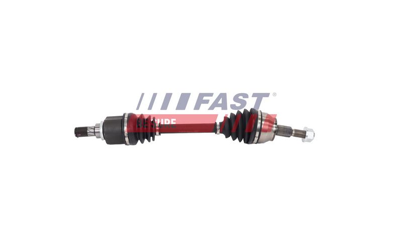 FAST FT01453 Pusašis