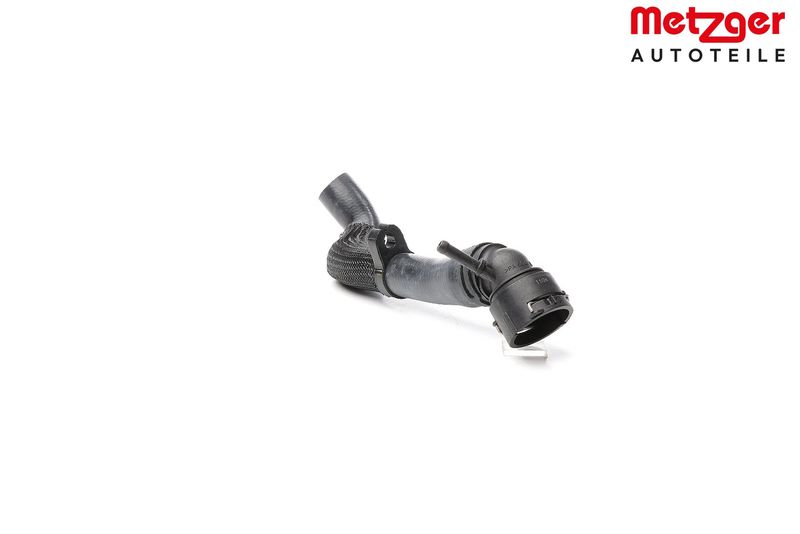 METZGER AUTOTEILE 2420751 Radiator Hose