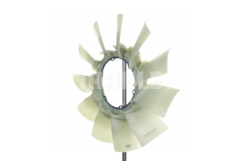 Product Image - Koelventilatorwiel - CFW40000P - MAHLE