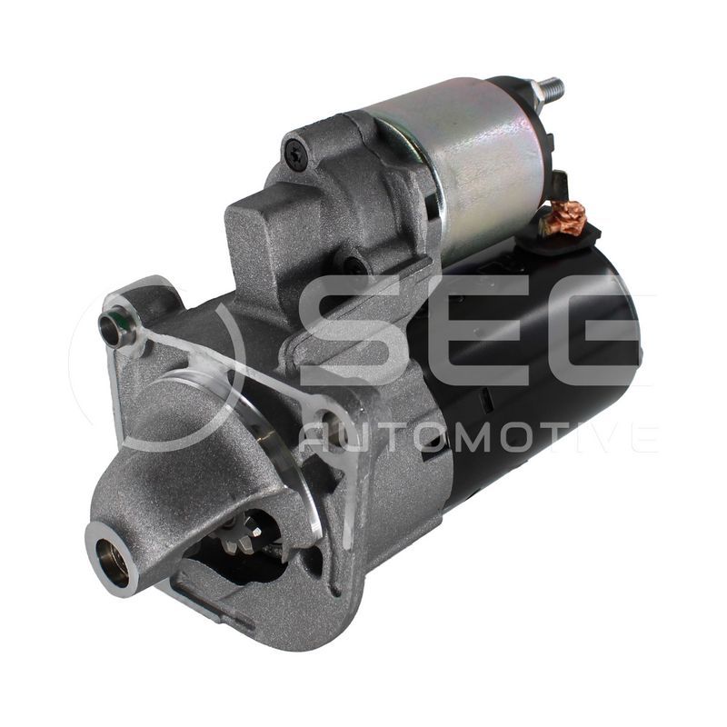 SEG Automotive 0001107478 Starter