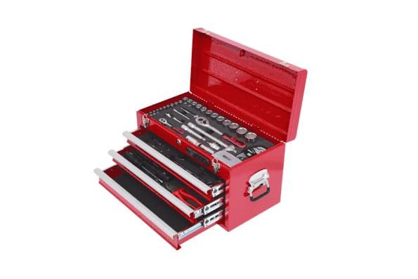 KS TOOLS 911.0100 Tool Set
