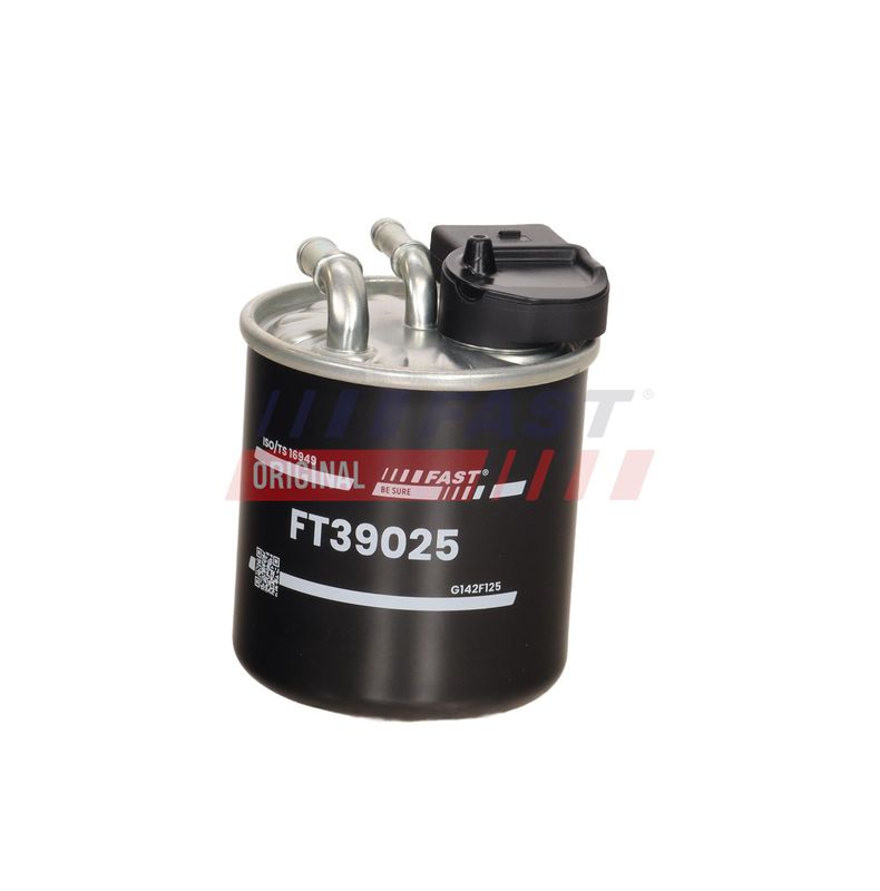 Kütusefilter, FAST FT39025