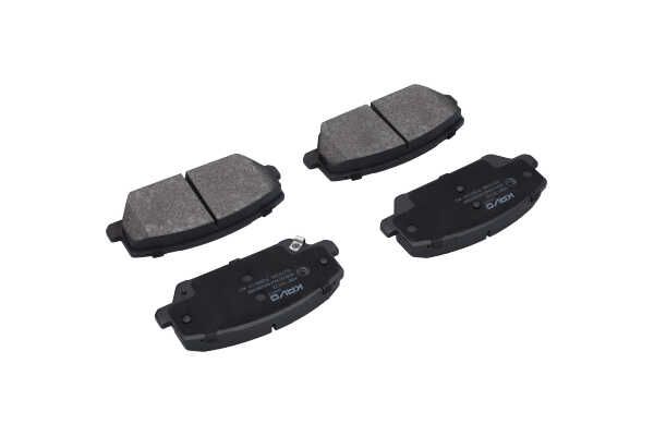 Kavo Parts KBP-10123 Brake Pad Set, disc brake