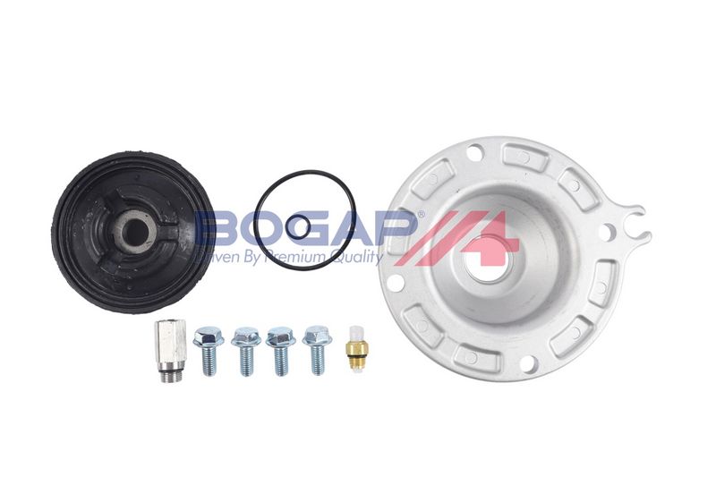This part match OEM code: 7P6616503H