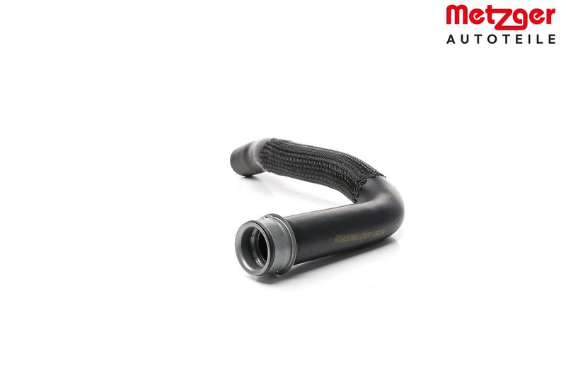 METZGER AUTOTEILE 2420127 Radiator Hose