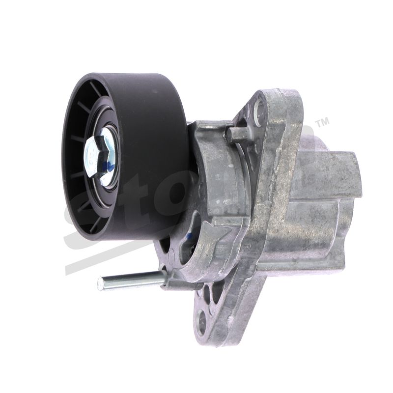 Tendeur de courroie, courroie trapézoïdale à nervures STORM QUALITY PARTS 106191