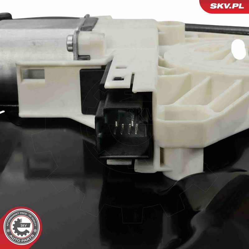 ESEN SKV 51SKV731 Window Regulator