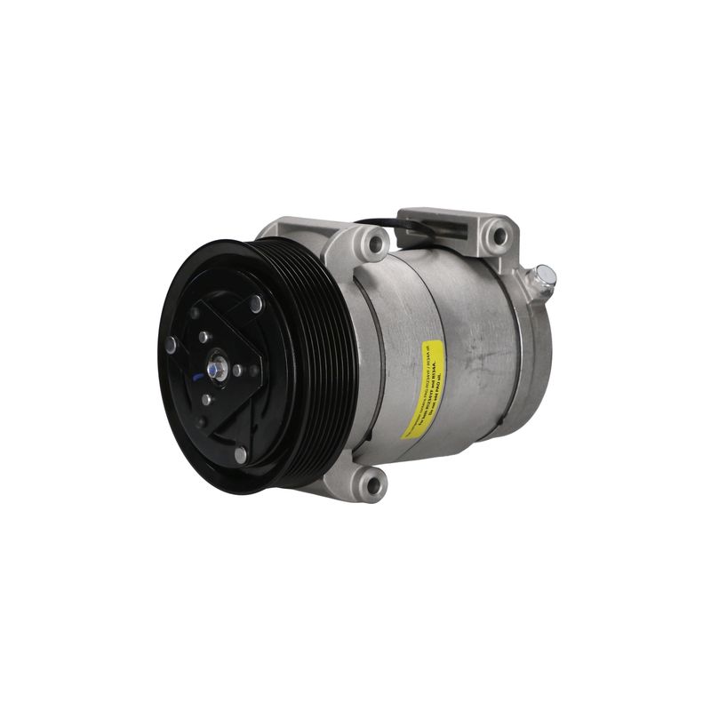 kompresor klimatizace MB Actros, Antos, Atego (07/11-) 890957