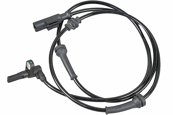 METZGER AUTOTEILE 0900563 - Sensor, wheel speed
