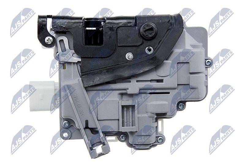 Ukselukk, NTY EZC-AU-023