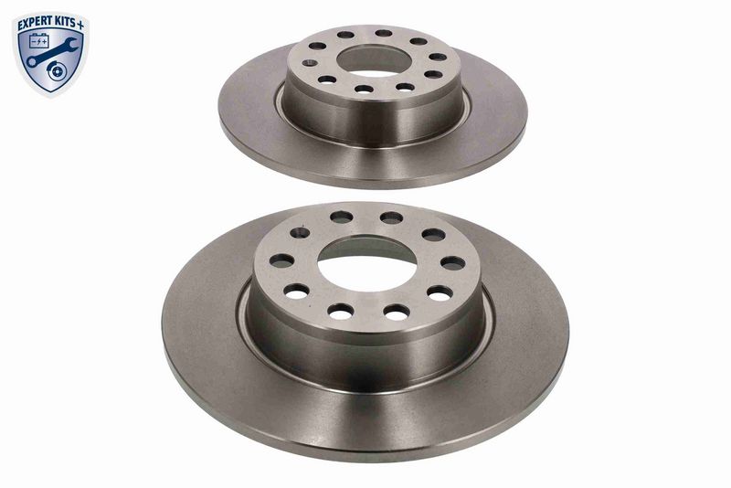 Set frana, frana disc V10-6744 VAICO