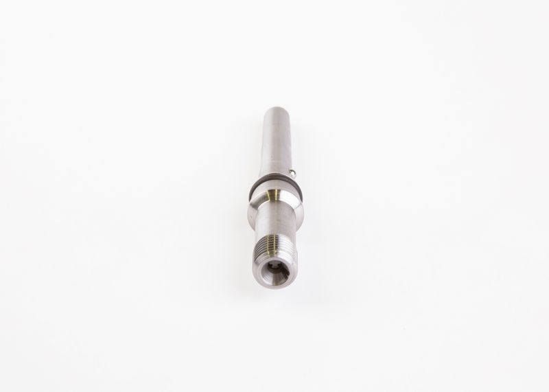 BOSCH F00RJ02717 Inlet connector, injection nozzle