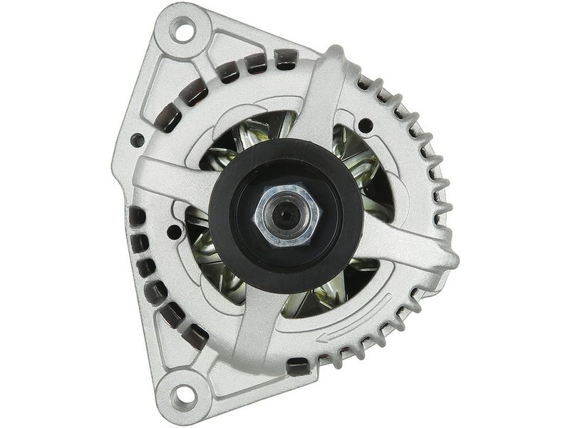 Generaator, AS-PL A4100