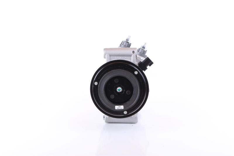 NISSENS 890790 Compressor, air conditioning