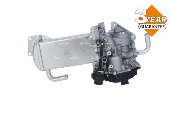 EGR-klapp NRF 48209