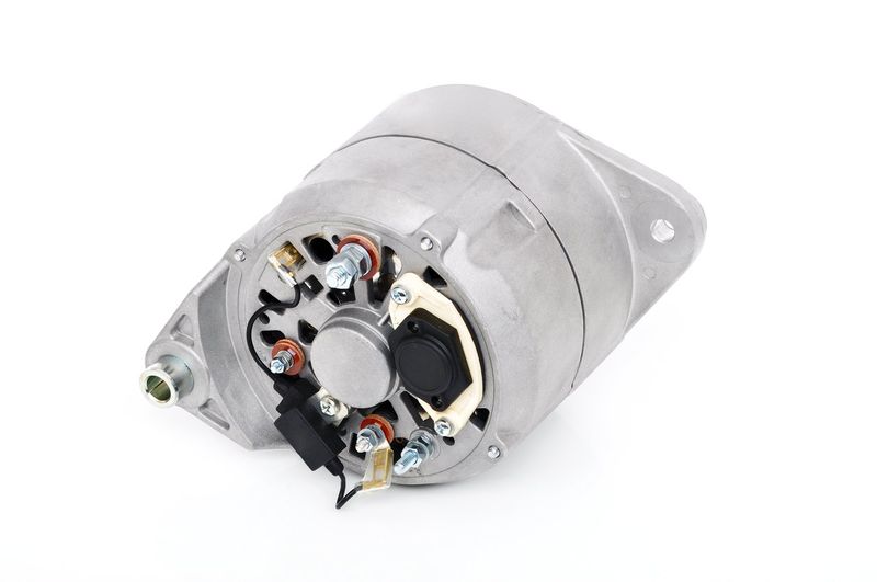 BOSCH 1986A00163 Alternator