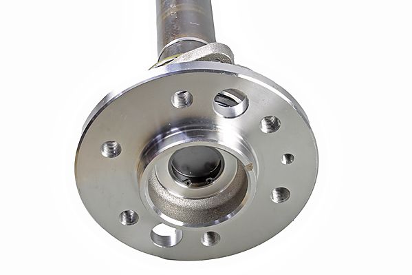 METZGER AUTOTEILE 7210035 Drive Shaft