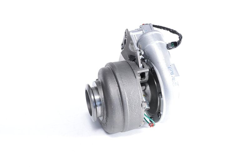 Compresor,sistem de supraalimentare T918412 BTS Turbo