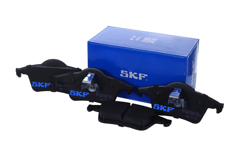 SKF fékbetétkészlet, tárcsafék VKBP 90261