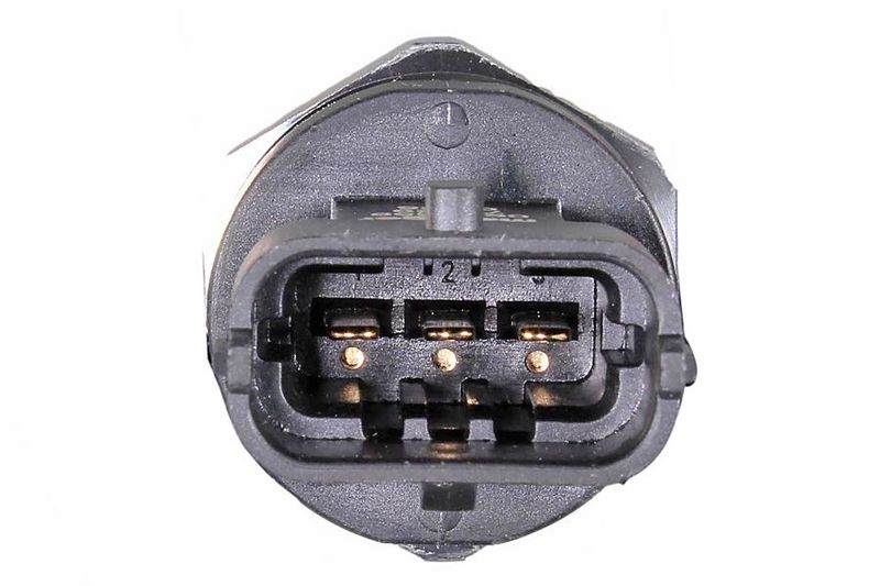METZGER AUTOTEILE 0906559 Sensor, fuel pressure