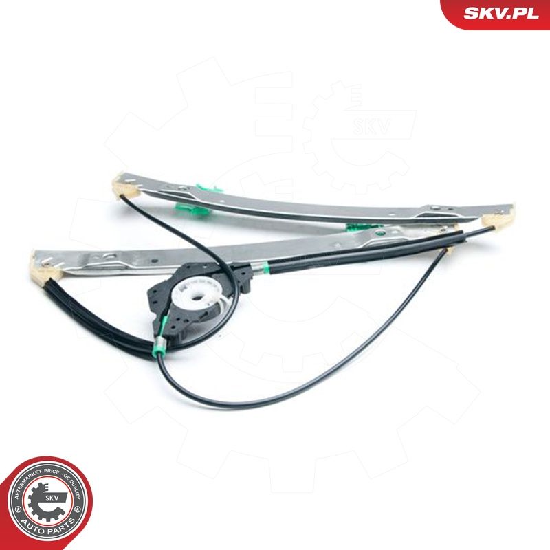 Aknatõstuk, ESEN SKV 01SKV761