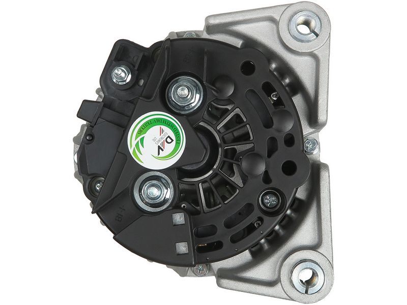 AS-PL A0244 Alternator
