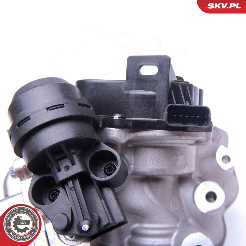 EGR-klapp, ESEN SKV 14SKV157