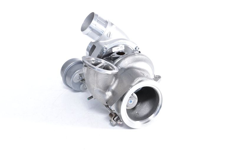 Compresor,sistem de supraalimentare T918729 BTS Turbo