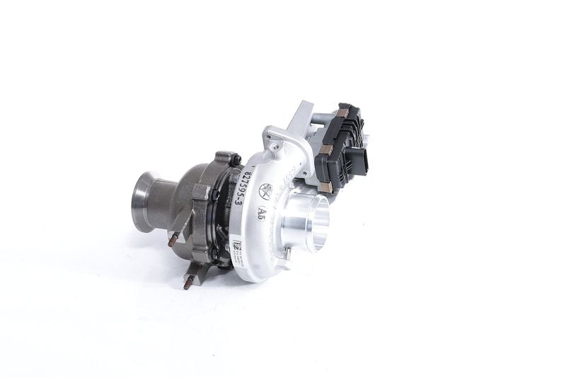 Compresor,sistem de supraalimentare T912933 BTS Turbo