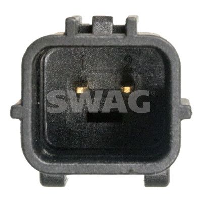 SWAG 33 11 0230 Sensor, wheel speed