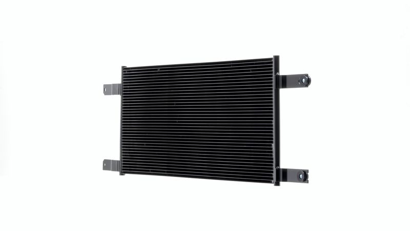 Product Image - Condensor, airconditioning - AC1034000S - MAHLE