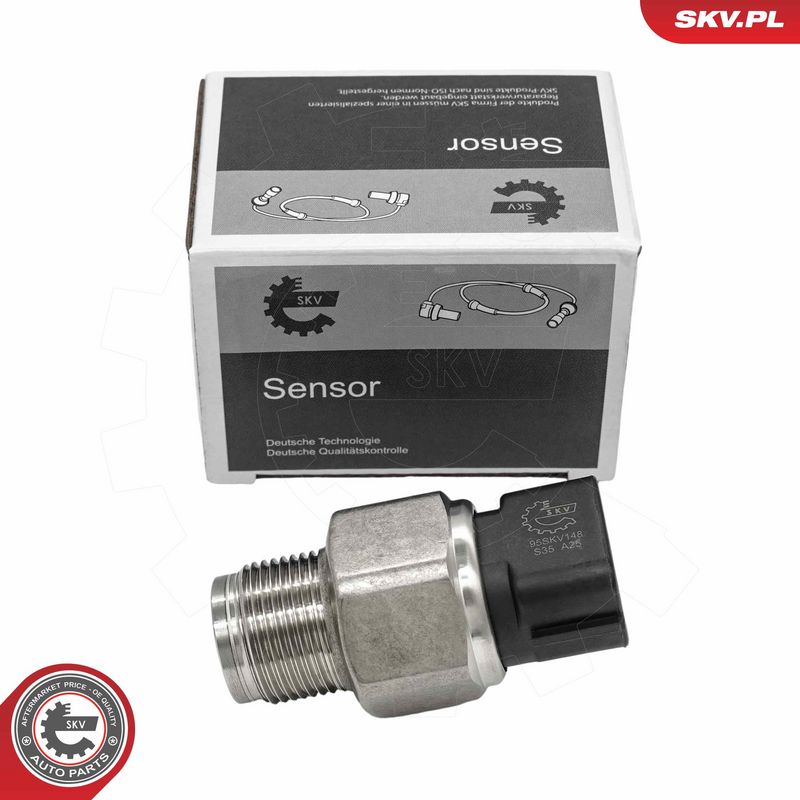 Andur, kütuserõhk, ESEN SKV 95SKV148