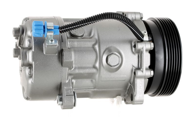 CEVAM 8600081 Compressor, air conditioning