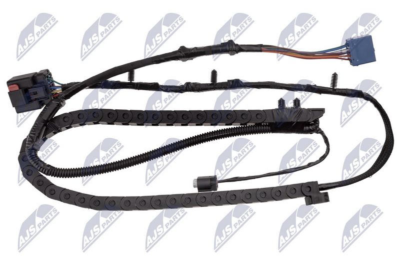 NTY EZC-CH-135 Cable Repair Set, door