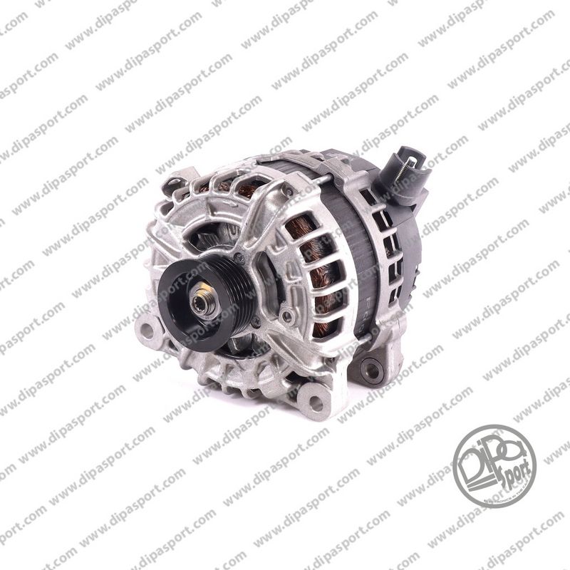 Alternador