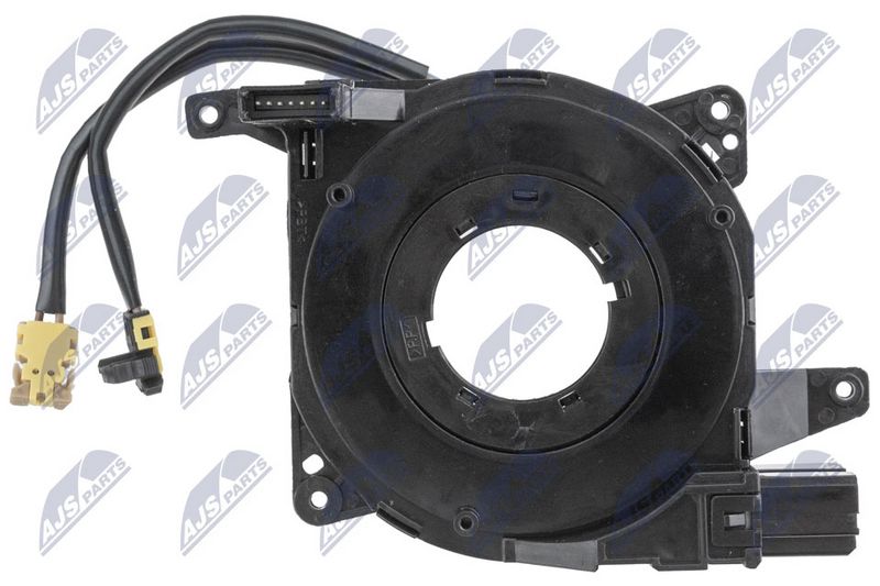 NTY EAS-LR-004 Clock Spring, airbag